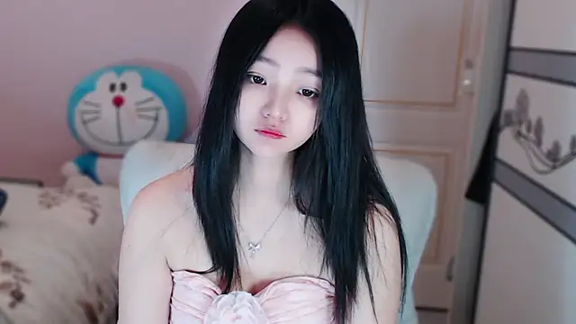 xiao-xiao-D online show from March 17, 5:01 am