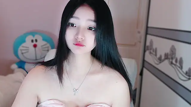 xiao-xiao-D online show from March 19, 5:19 am