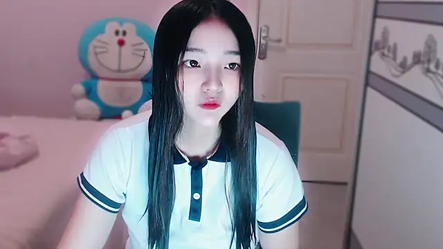 xiao-xiao-D online show from October 3, 3:14 am