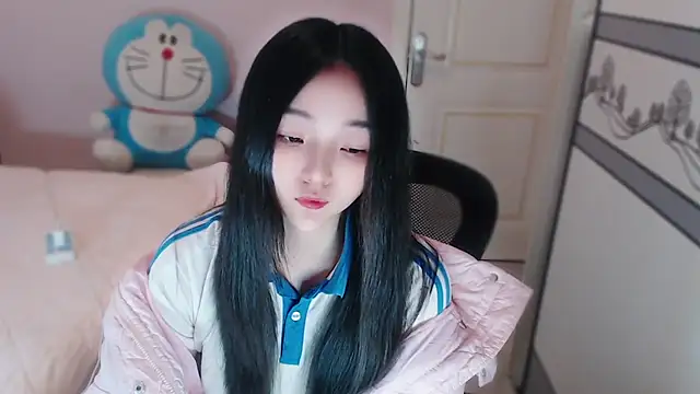 xiao-xiao-D online show from November 26, 8:37 am