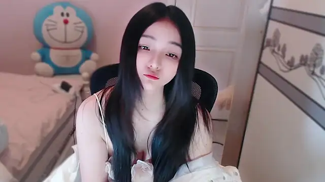 xiao-xiao-D online show from December 3, 1:09 pm