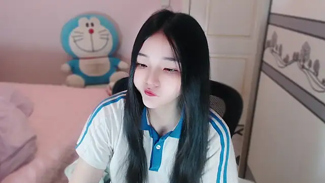 xiao-xiao-D online show from December 21, 5:36 am