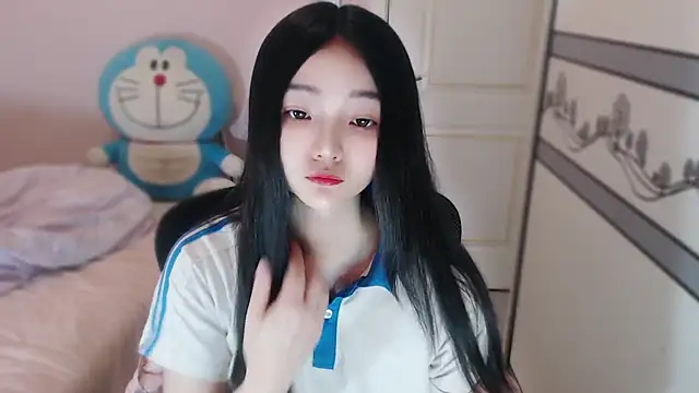 xiao-xiao-D online show from January 9, 9:34 am