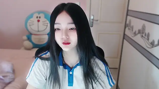 xiao-xiao-D online show from January 10, 3:30 am