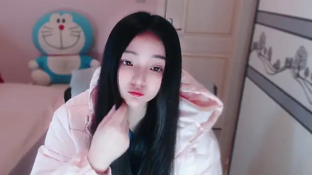 xiao-xiao-D online show from February 11, 5:56 am