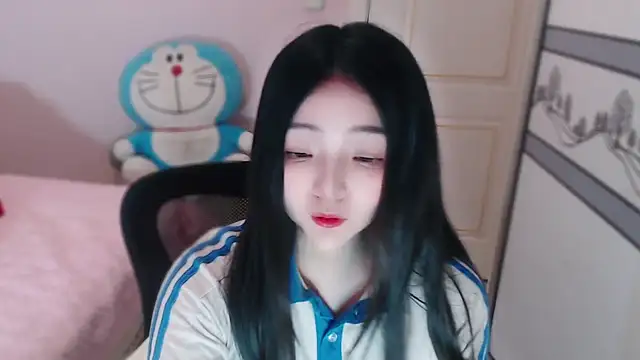 xiao-xiao-D online show from February 19, 5:03 am