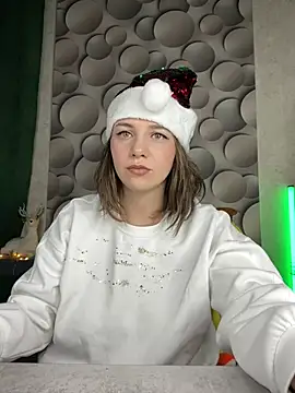 Cute smile sharon online show from December 22, 2:17 am