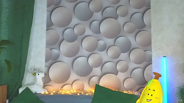 Cute smile sharon online show from January 11, 5:10 am