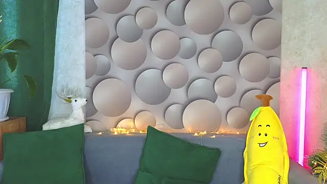 Cute smile sharon online show from January 14, 5:08 am