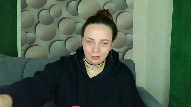 Cute smile sharon online show from November 1, 3:30 am