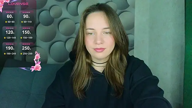 Cute smile sharon online show from November 21, 3:16 am