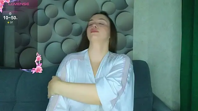 Cute smile sharon online show from November 25, 3:39 am