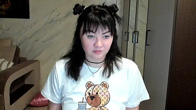 KarinaGoddess online show from February 20, 2:08 am