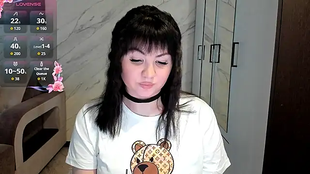 KarinaGoddess online show from February 26, 3:49 am