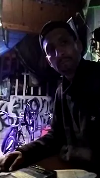 dulcedeseo13 online show from January 7, 3:25 pm