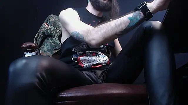 AxelColton online show from February 20, 9:33 am