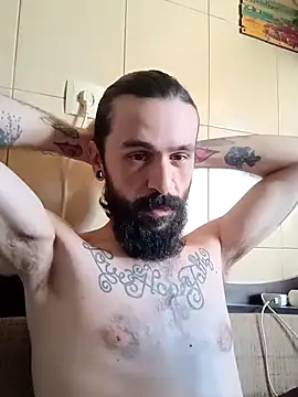 AxelColton online show from March 21, 8:17 am