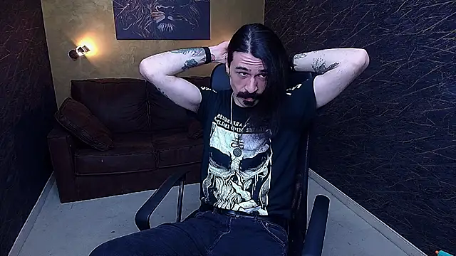 AxelColton online show from February 5, 11:48 am