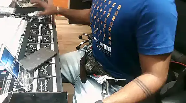 Nil Talreja online show from December 19, 12:01 pm