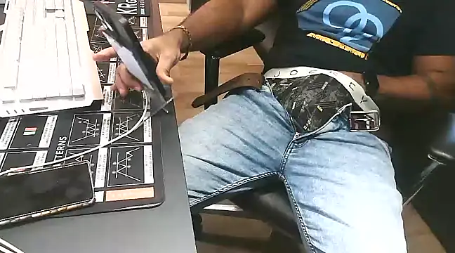 Nil Talreja online show from January 27, 6:09 am