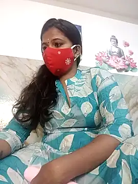 Tamil Sanjana  online show from January 10, 2:08 pm