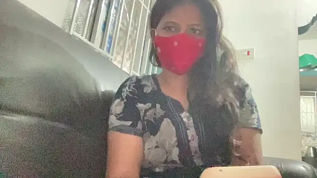 Tamil Sanjana  online show from February 3, 1:26 am