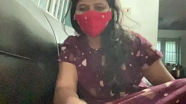 Tamil Sanjana  online show from February 4, 1:33 am