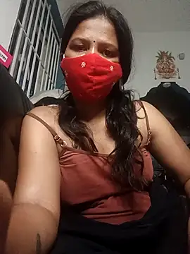 Tamil Sanjana  online show from March 7, 1:02 am