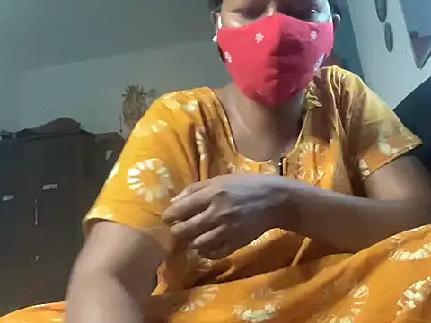 Tamil Sanjana  online show from March 28, 2:22 am