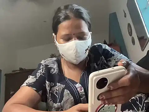 Tamil Sanjana  online show from April 5, 2:31 am