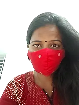 Tamil Sanjana  online show from April 12, 5:07 pm