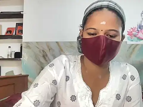 Tamil Sanjana  online show from April 13, 5:13 am