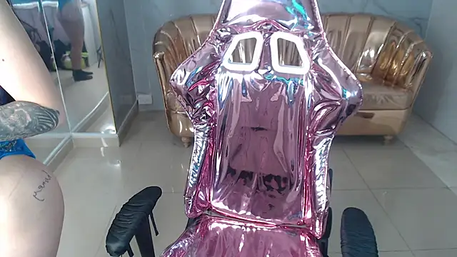 honey torres sub online show from February 9, 1:14 pm