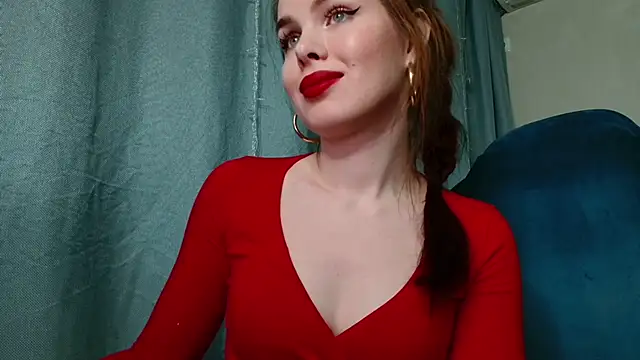 u mistress Anna online show from February 8, 2:27 pm