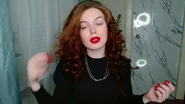 u mistress Anna online show from February 27, 3:36 am