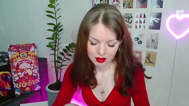 u mistress Anna online show from September 12, 2:55 am