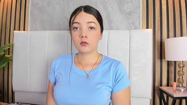 Samantha Good online show from June 19, 11:36 am