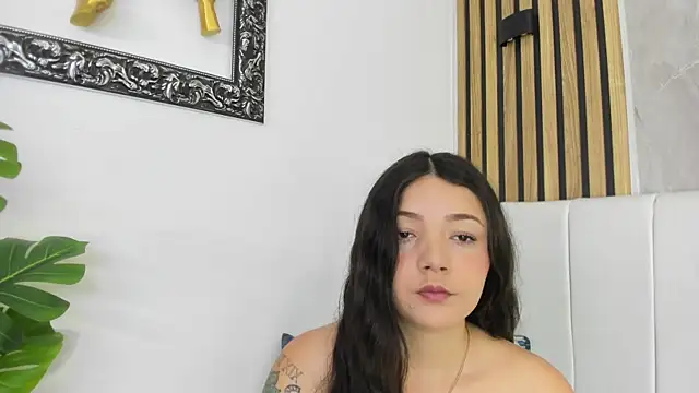 Samantha Good online show from June 20, 11:35 am