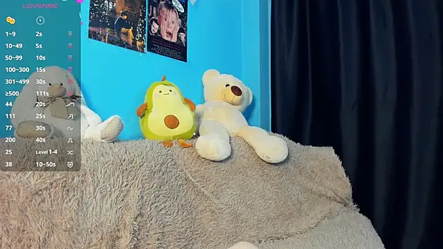  Mindy  online show from December 31, 7:31 am