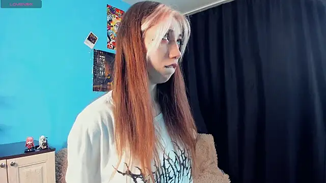  Mindy  online show from January 18, 12:46 am