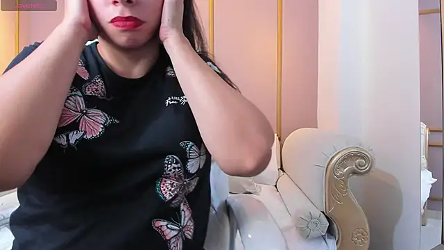 PerlaPreciosa online show from March 11, 6:53 am