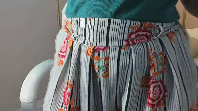 PerlaPreciosa online show from February 8, 4:05 am