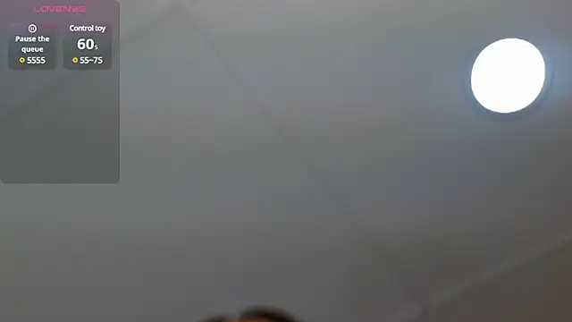 dani-lue online show from March 19, 1:07 pm