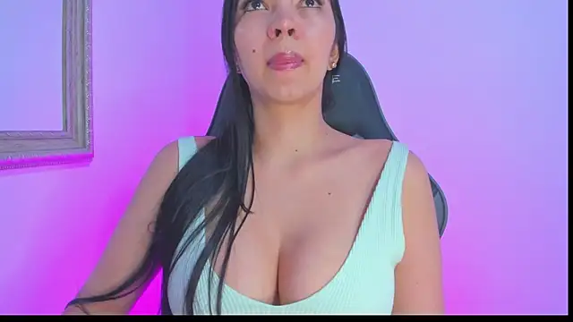 nathyy garcia online show from March 26, 2:17 am