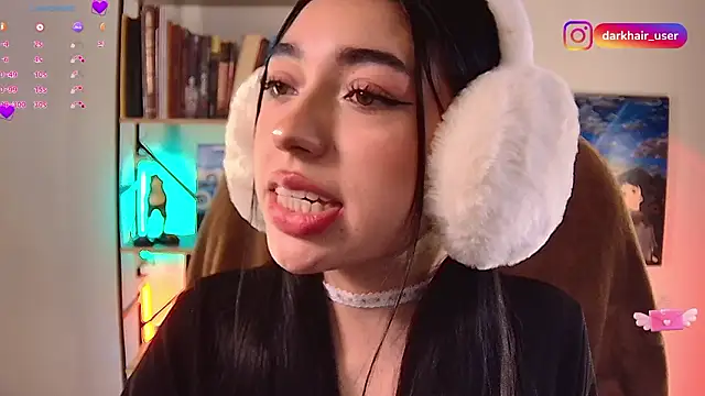 Sweet Nyx online show from March 28, 9:36 pm