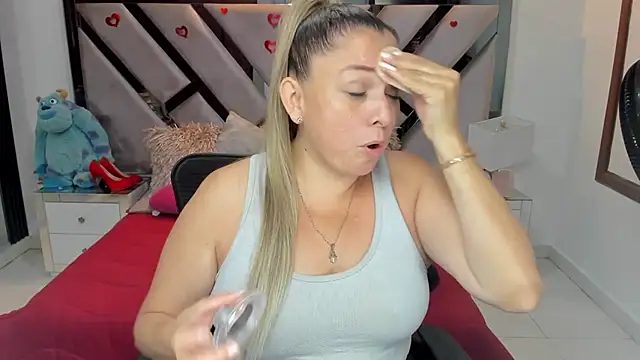 natalia5560 online show from October 14, 1:12 pm