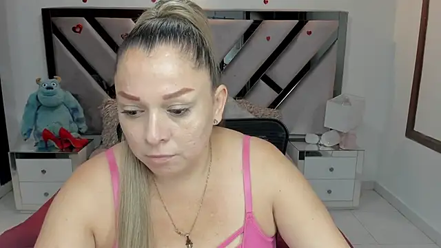 natalia5560 online show from October 23, 12:37 pm