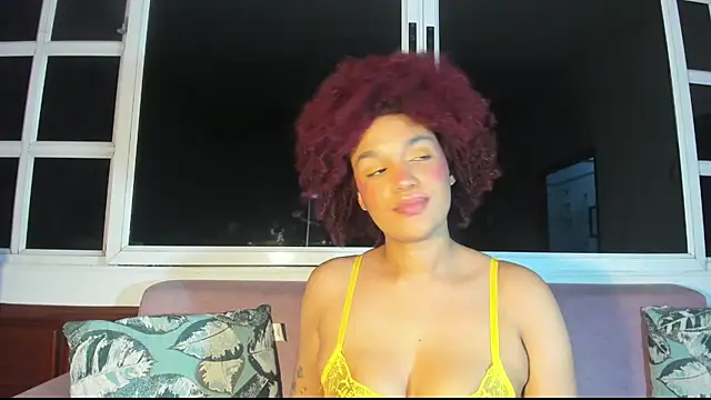 loladupont online show from September 21, 3:08 am