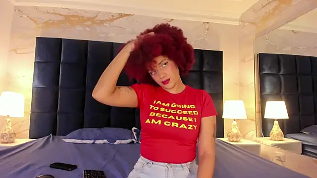 loladupont online show from March 14, 3:12 am