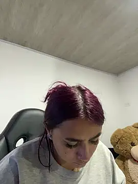 michell boobs  online show from January 16, 12:09 pm